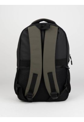 Imagen 2 del producto Mochila Escolar Driftia Verde Hombre Maui and sons