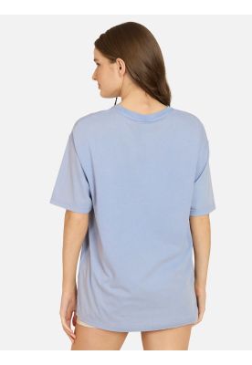 Imagen 2 del producto Polera MC Avalea Morado Mujer Maui And Sons