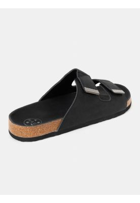 Imagen 2 del producto Sandalias Aly Negro Hombre Maui and Sons