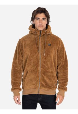 Poleron Chiporro Shore Café Hombre Maui And Sons