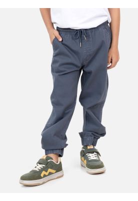 Jogger TerraX Azul Infantil Maui And Sons