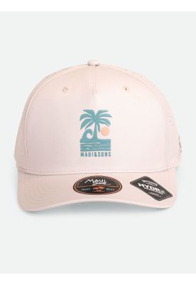 Imagen 2 del producto Jockey Flowma Beige Hombre Maui And Sons