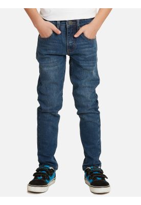 Imagen 1 del producto Jeans Zalune Azul Infantil Maui And Sons