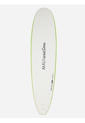 Imagen 2 del producto Softboard Keilani Verde Hombre Maui and sons