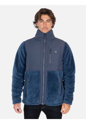 Imagen 1 del producto Poleron Chiporro Seeker Azul Hombre Maui And Sons