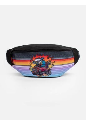 Imagen 1 del producto Banano Scout Flame Van Multicolor Infantil Maui And Sons