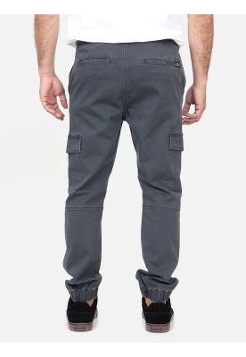 Imagen 2 del producto Jogger Islander Gris Hombre Maui And Sons