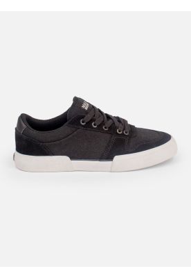 Zapatilla Nollie Negro Hombre Maui And Sons
