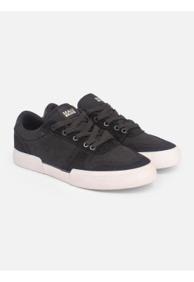 Imagen 2 del producto Zapatilla Nollie Negro Hombre Maui And Sons