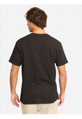 Imagen 2 del producto Polera MC Foluk Negro Hombre Maui And Sons