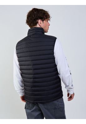 Imagen 2 del producto Parka Pulse Negro Hombre Maui And Sons