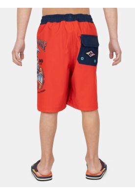 Imagen 2 del producto Traje de baño Noriva Multicolor Infantil Maui And Sons