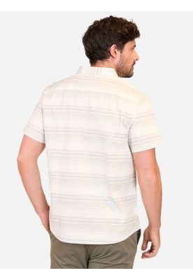 Imagen 2 del producto Camisa MC Jimeni Multicolor Hombre Maui And Sons