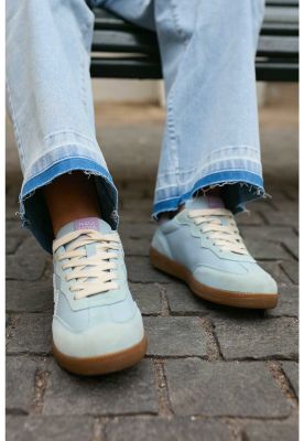 Imagen 2 del producto Zapatilla Elys Celeste Mujer Maui And Sons