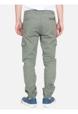 Imagen 2 del producto Jogger Canyon Verde Infantil Maui And Sons