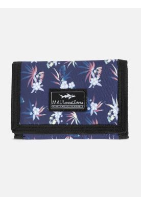 Imagen 1 del producto Billetera Hombre 5AB155-MT22 Azul Maui and Sons