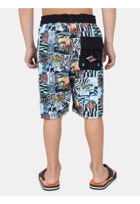 Imagen 2 del producto Traje de baño Lumessa Multicolor Infantil Maui And Sons