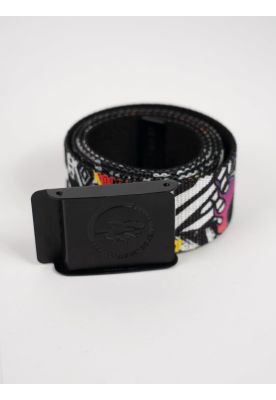 Cinturon Maru Multicolor Infantil Maui And Sons