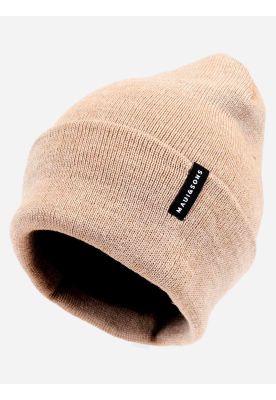 Imagen 2 del producto Gorro Malva Beige Hombre Maui And Sons