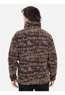 Imagen 2 del producto Poleron Micropolar Gros Multicolor Maui And Sons