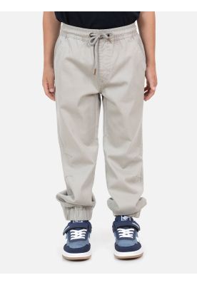 Imagen 1 del producto Jogger TerraX Beige Infantil Maui And Sons