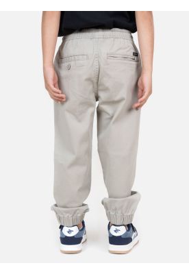 Imagen 2 del producto Jogger TerraX Beige Infantil Maui And Sons