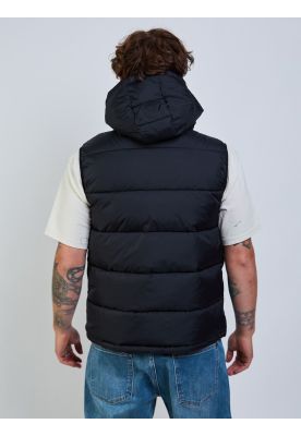 Imagen 2 del producto Parka Myth Negro Hombre Maui And Sons