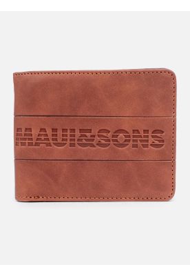 Billetera retro Café Hombre Maui And Sons