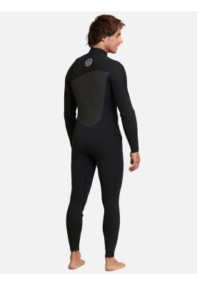 Imagen 2 del producto Traje Agua Tipical Bea Negro Hombre Maui And Sons