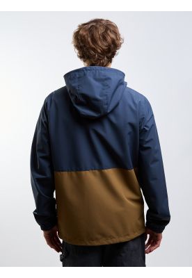 Imagen 2 del producto Cortaviento Mountain Shield Café Hombre Maui And Sons