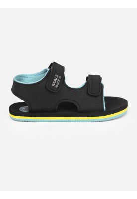 Sandalias Olvira Azul Infantil Maui And Sons