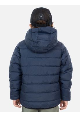 Imagen 2 del producto Parka Alaska Infantil Azul Maui And Sons