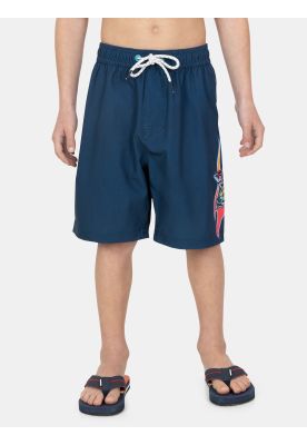 Traje de baño Sunyra Multicolor Infantil Maui And Sons