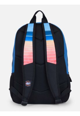 Imagen 2 del producto Mochila Ohalo Infantil Azul Maui and Sons