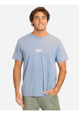 Imagen 1 del producto Polera MC Dufe Morado Hombre Maui And Sons