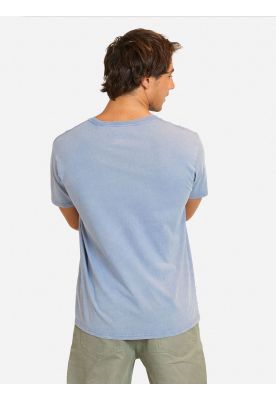 Imagen 2 del producto Polera MC Dufe Morado Hombre Maui And Sons