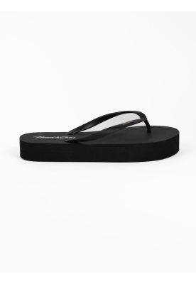 Sandalias Jivo Negro Mujer Maui And Sons