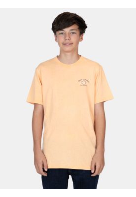 Polera MC SunCore Naranja Infantil Maui And Sons