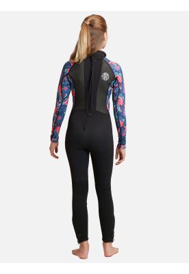 Imagen 2 del producto Traje Agua Maripot Multicolor Infantil Niña Maui And Sons