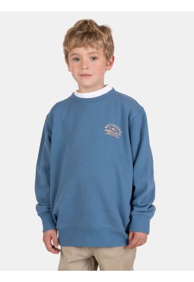 Poleron CR Kairo Celeste Infantil Maui And Sons