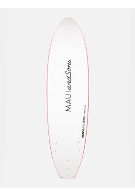 Imagen 2 del producto Softboard Keanu A Azul Adulto Maui and sons