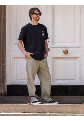 Imagen 2 del producto Pantalón Kumi Verde Hombre Maui And Sons