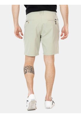 Imagen 2 del producto Bermuda Kaiko Verde Hombre Maui And Sons