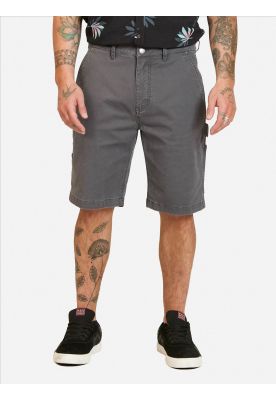 Bermuda Kailua Gris Hombre Maui And Sons