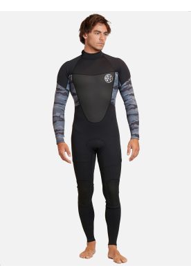 Traje Agua Tanslou Multicolor Hombre Maui And Sons