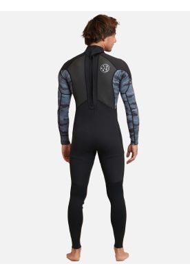 Imagen 2 del producto Traje Agua Tanslou Multicolor Hombre Maui And Sons