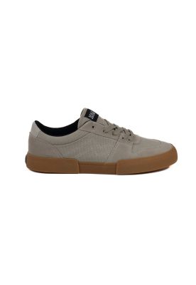 Zapatilla Fakie Beige Hombre Maui And Sons