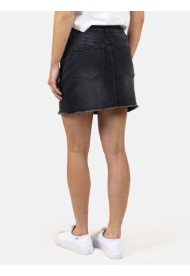 Imagen 2 del producto Falda 5L642 Mujer Negro Maui and Sons