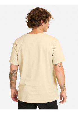 Imagen 2 del producto Polera MC Tivaloft Beige Hombre Maui And Sons
