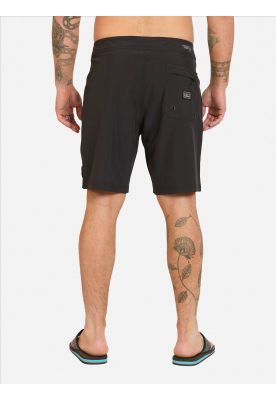 Imagen 2 del producto Traje de baño Flarise Negro Hombre Maui And Sons